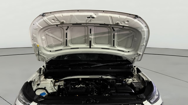 View Hyundai Venue Image 32 Used Hyundai Venue Image 32