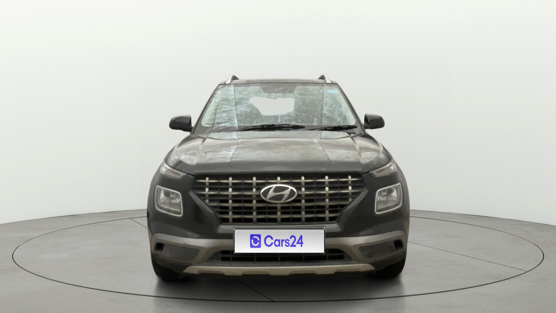 Used 2020 Hyundai Venue Used 2020 Hyundai Venue