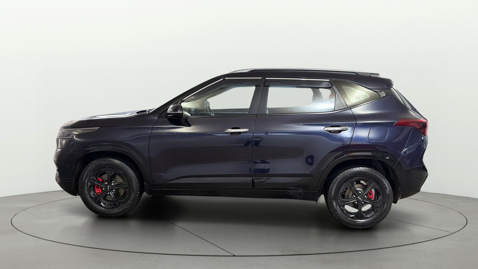 Used 2022 Kia Seltos Used 2022 Kia Seltos