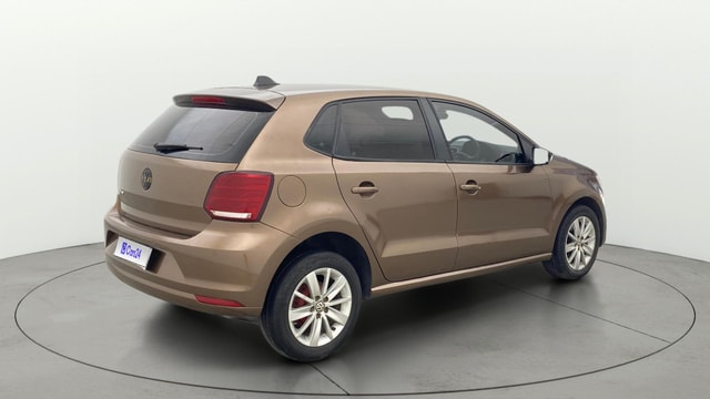 View Volkswagen Polo Image 42 Used Volkswagen Polo Image 42