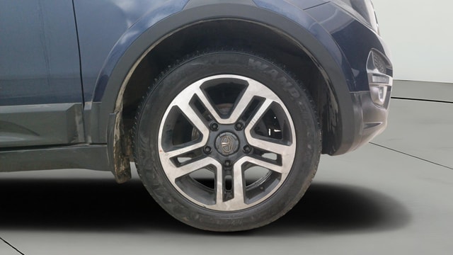 View Tata Hexa Image 42 Used Tata Hexa Image 42