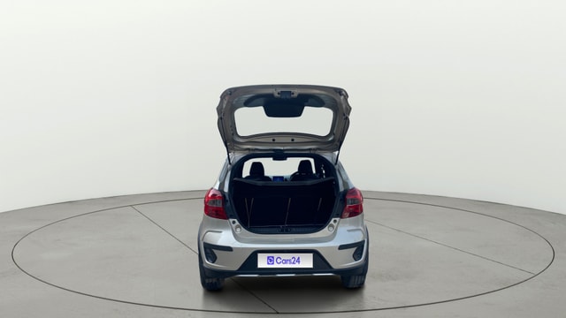 View Ford Freestyle Image 16 Used Ford Freestyle Image 16