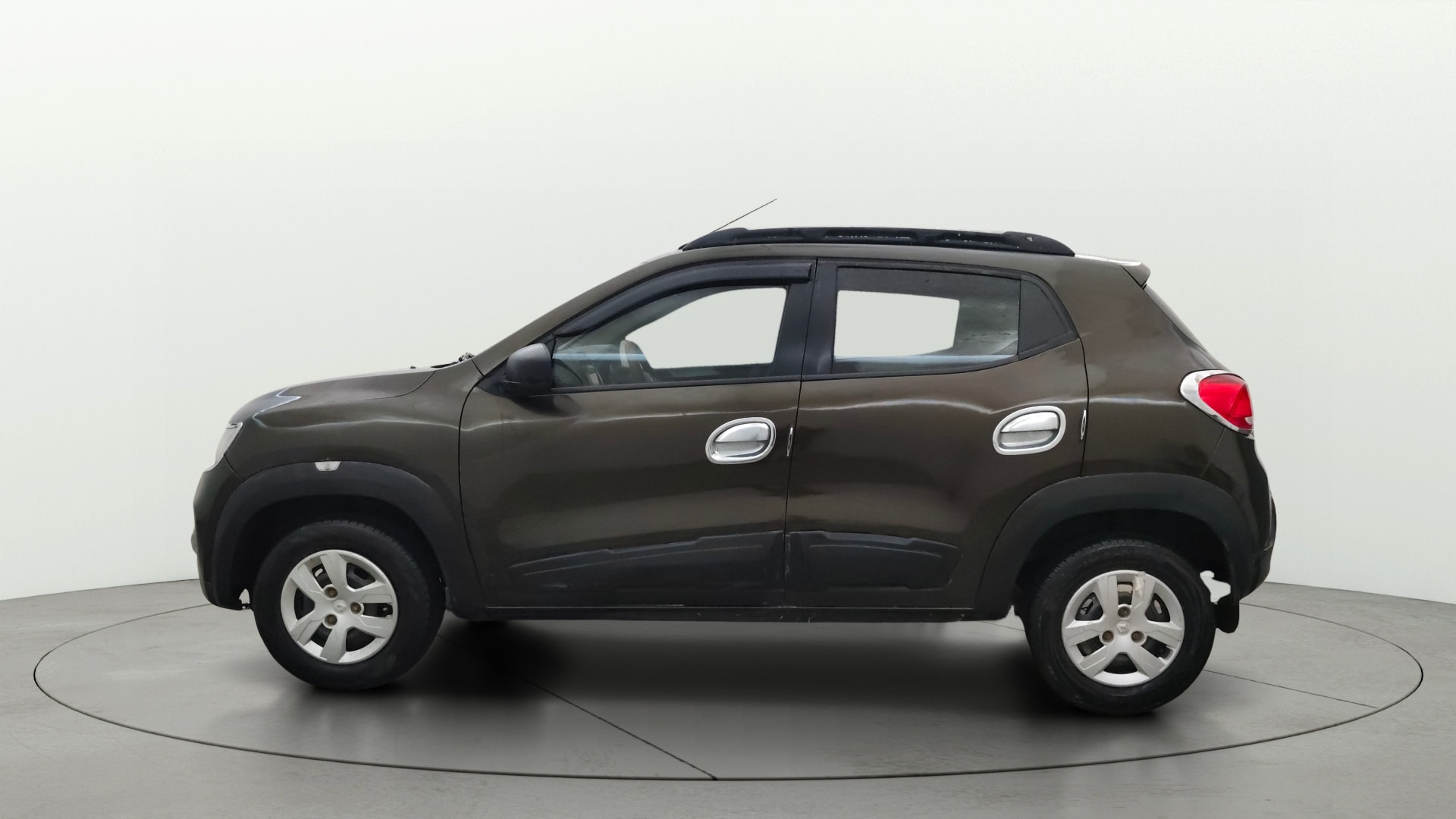 View 2016 Renault Kwid RXT 1.0 Image 5 Used 2016 Renault Kwid RXT 1.0 Image 5