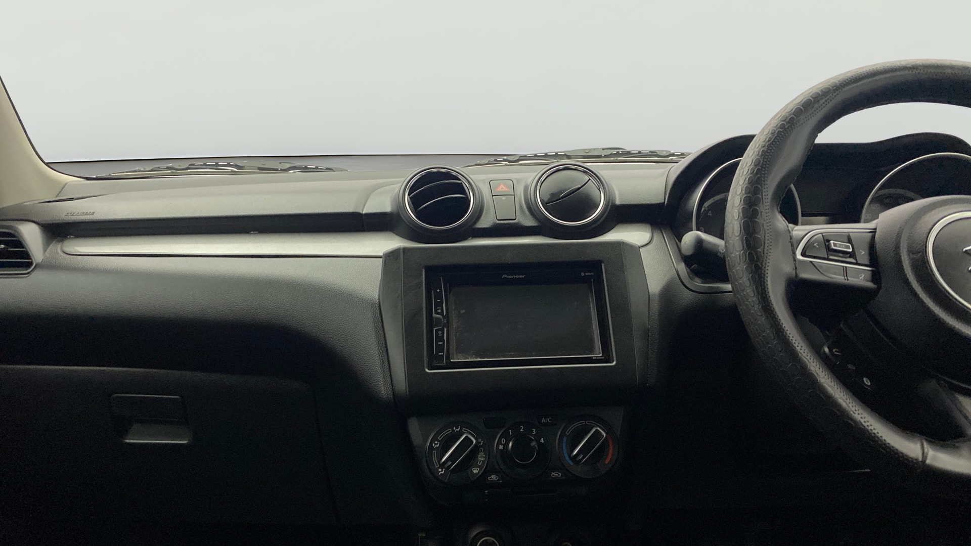 Used 2018 Maruti Suzuki 1000 Used 2018 Maruti Suzuki 1000
