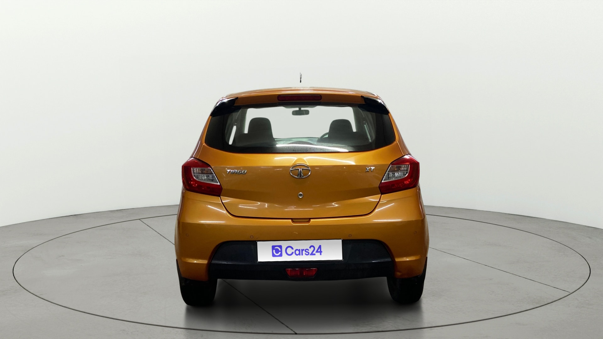 View 2018 Tata Tiago Revotorq XB Image 39 Used 2018 Tata Tiago Revotorq XB Image 39