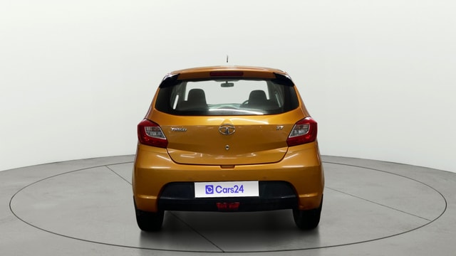 View Tata Tiago Image 39 Used Tata Tiago Image 39