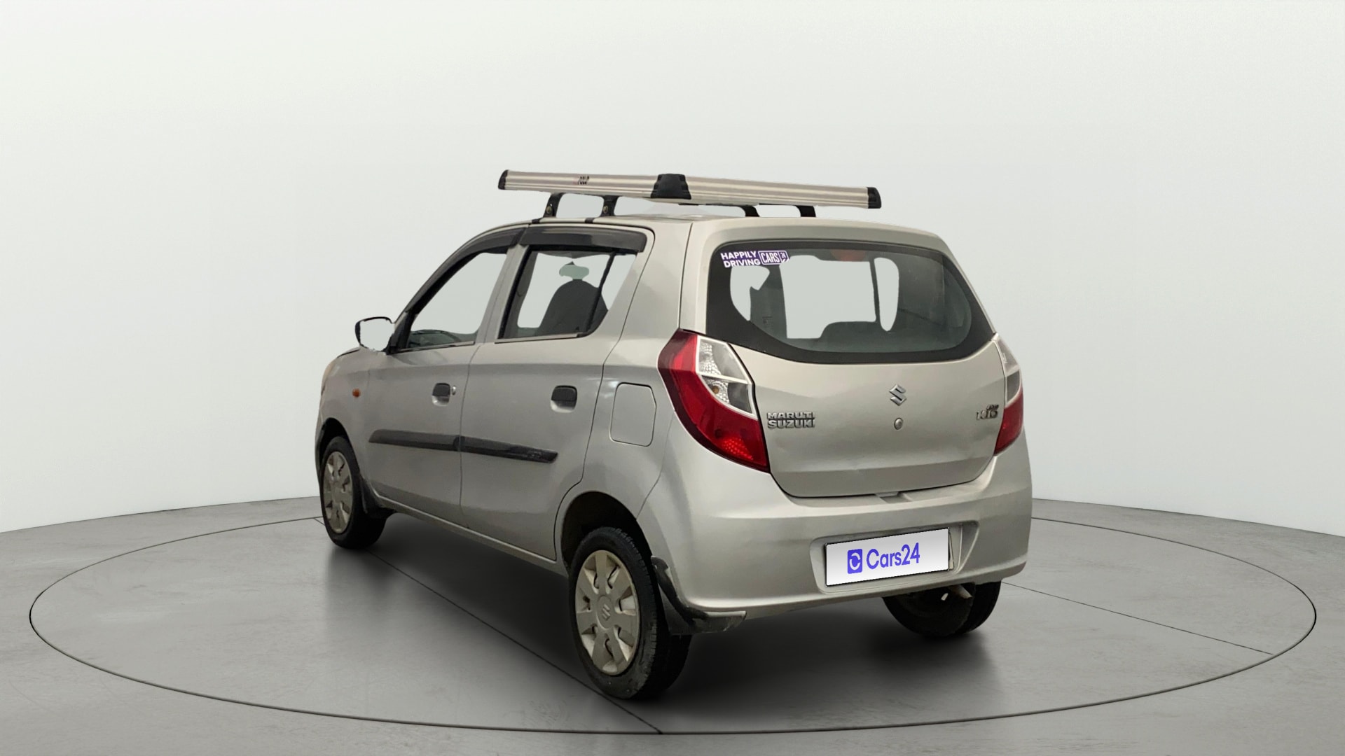 Used 2019 Maruti Suzuki Alto K10 Used 2019 Maruti Suzuki Alto K10