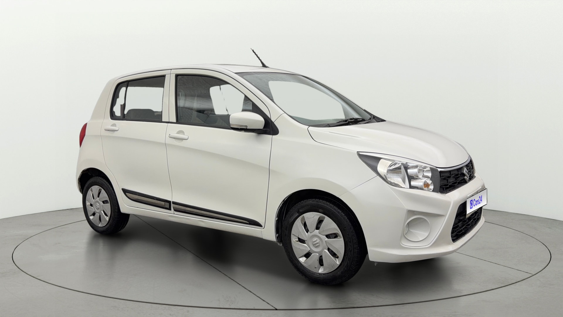 Used 2018 Maruti Suzuki 1000 Used 2018 Maruti Suzuki 1000