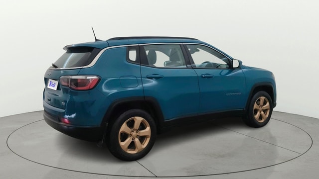 View Jeep Compass Image 45 Used Jeep Compass Image 45