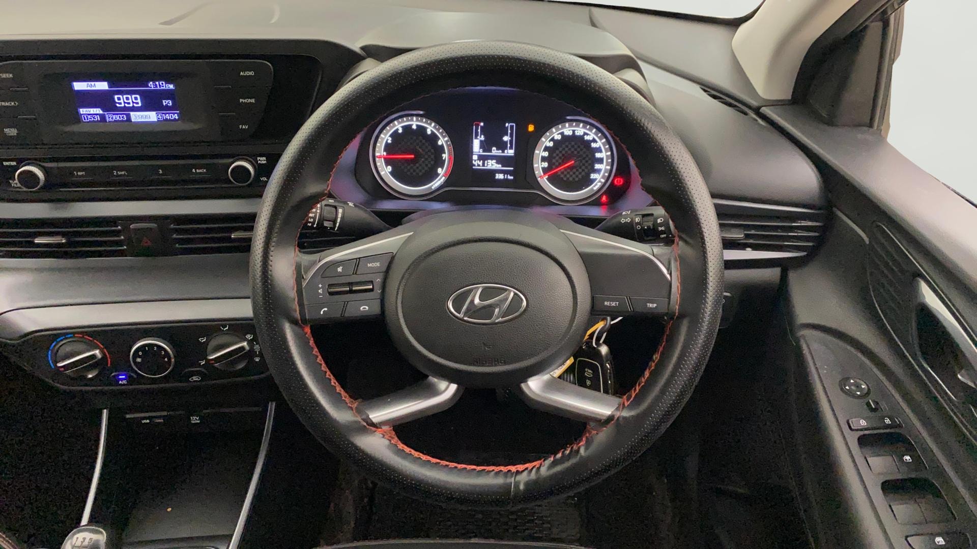 Used 2023 Hyundai Elite i20 Used 2023 Hyundai Elite i20