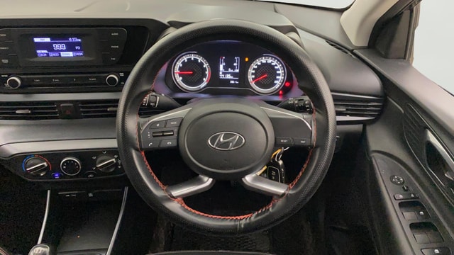 View Hyundai Elite i20 Image 20 Used Hyundai Elite i20 Image 20