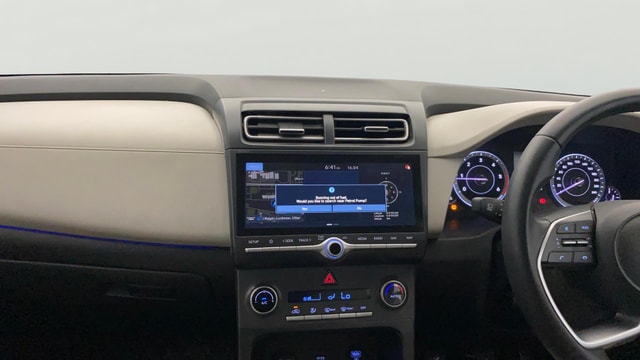 View Hyundai Creta Image 34 Used Hyundai Creta Image 34