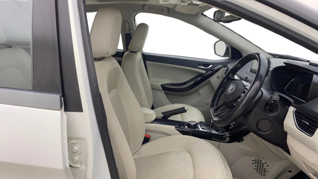 View Tata Nexon Image 18 Used Tata Nexon Image 18
