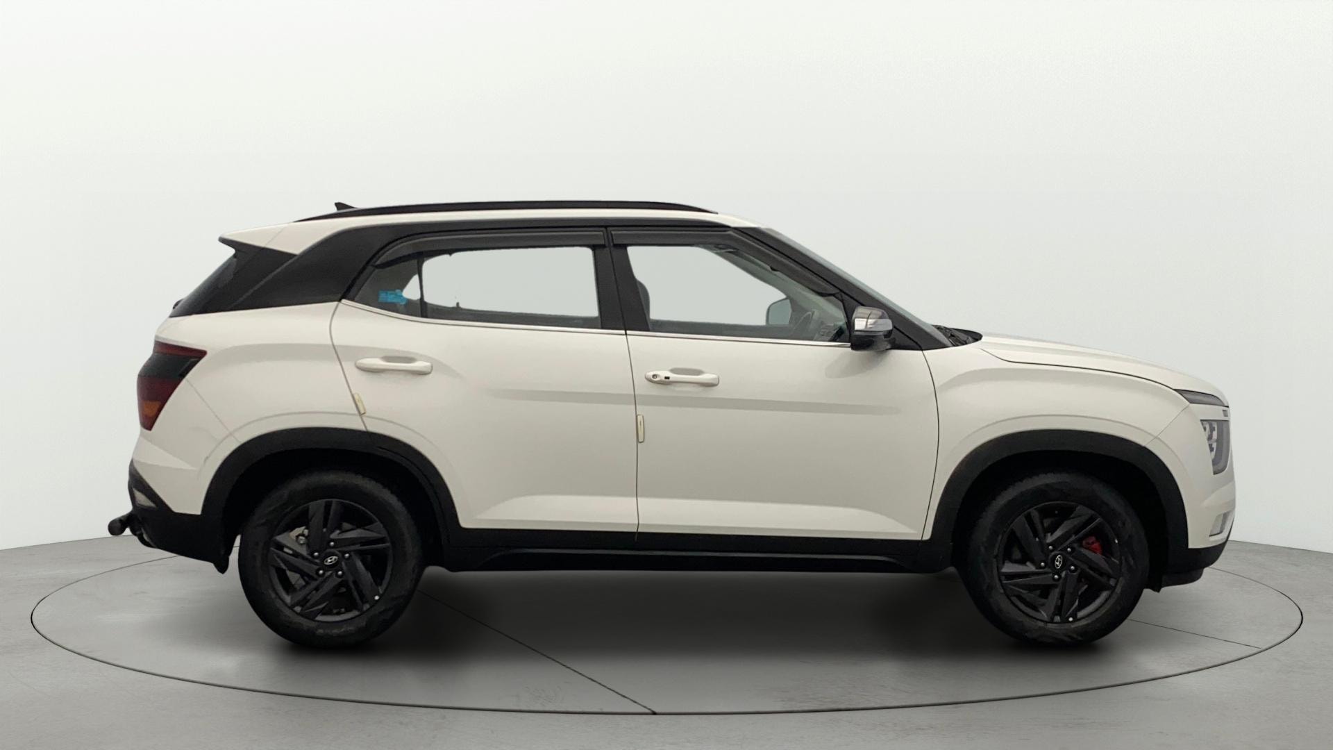 View 2023 Hyundai Creta 1.4 E Diesel Image 29 Used 2023 Hyundai Creta 1.4 E Diesel Image 29
