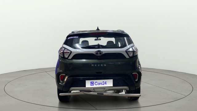View Tata Nexon Image 39 Used Tata Nexon Image 39