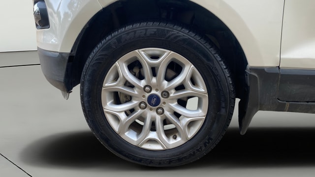 View Ford EcoSport Image 27 Used Ford EcoSport Image 27