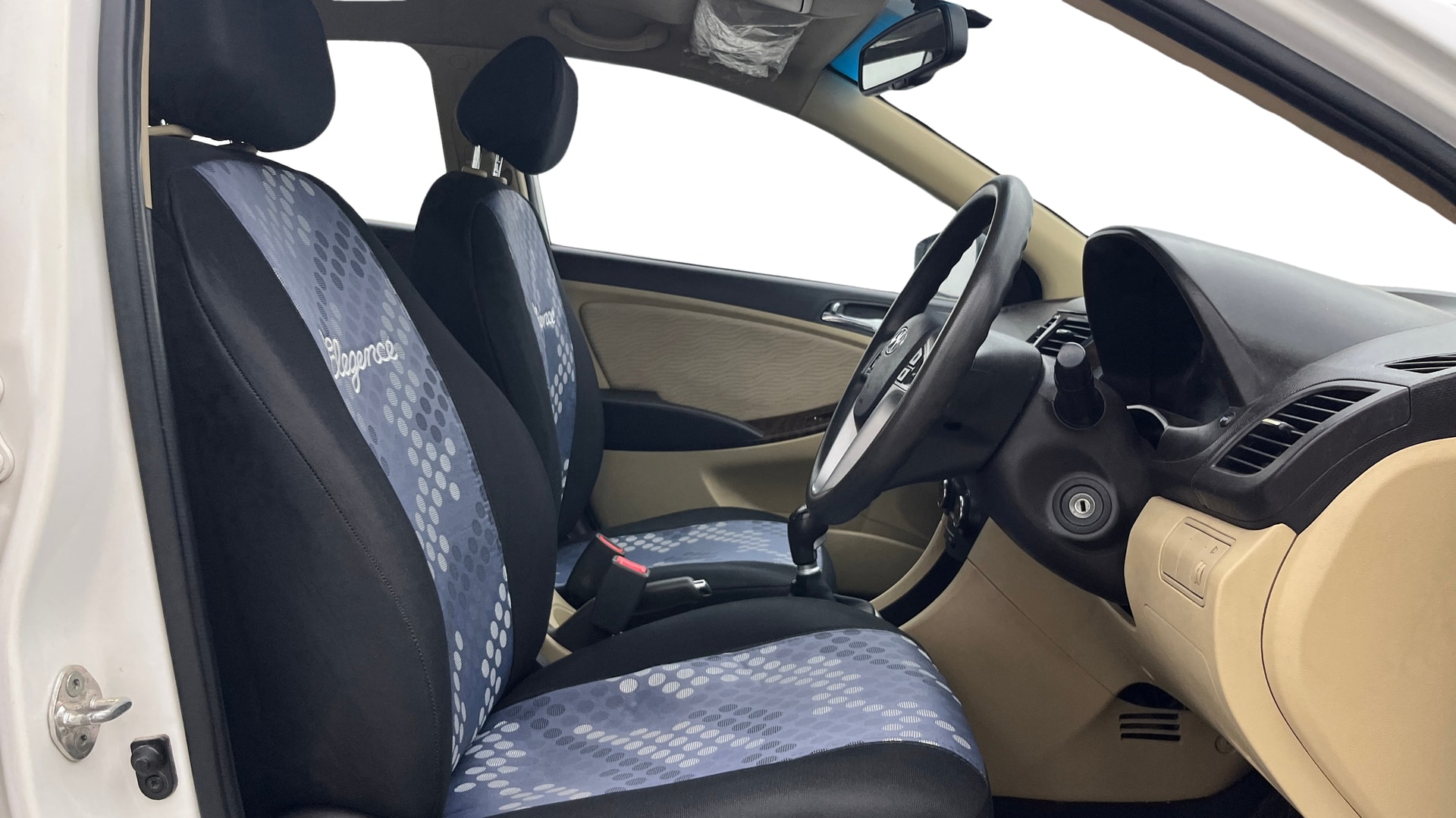 Used 2015 Hyundai Fluidic Verna Used 2015 Hyundai Fluidic Verna