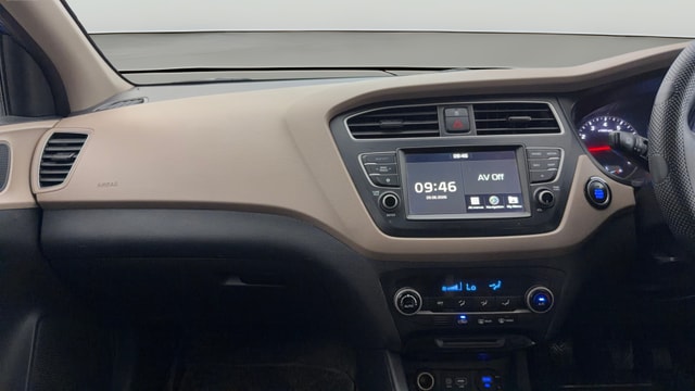 View Hyundai Elite i20 Image 17 Used Hyundai Elite i20 Image 17