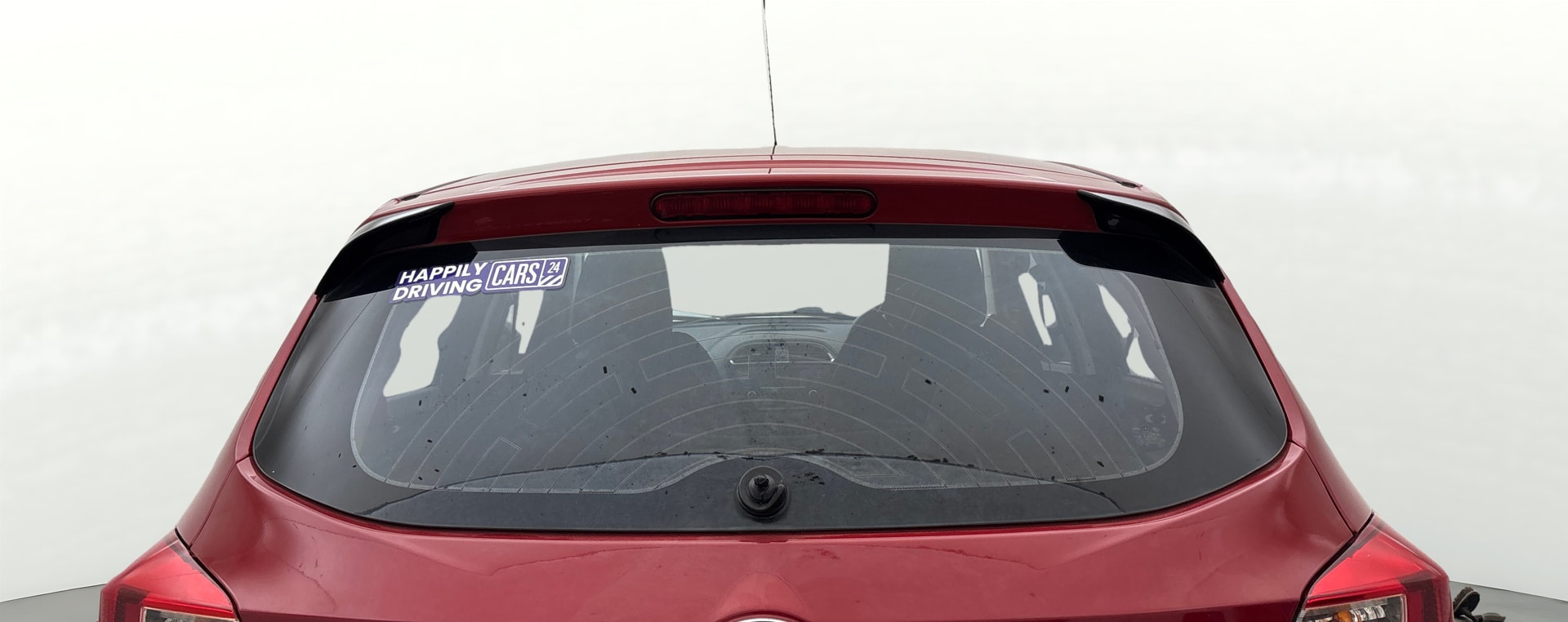 Used 2017 Tata Tiago Used 2017 Tata Tiago