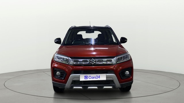 View Maruti Suzuki 1000 Image 1 Used Maruti Suzuki 1000 Image 1
