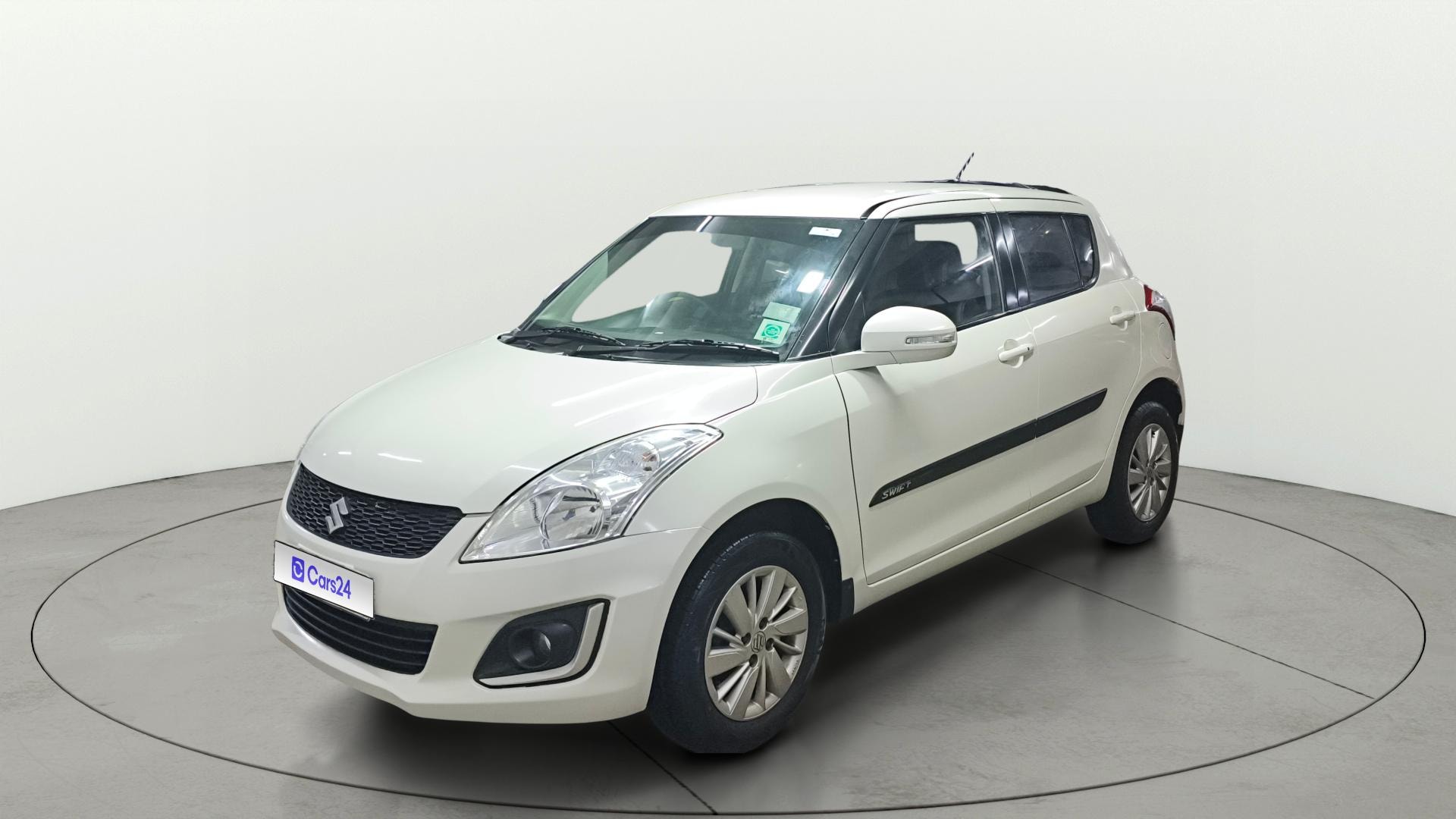 View 2016 Maruti Suzuki 1000 Base Variant Image 35 Used 2016 Maruti Suzuki 1000 Base Variant Image 35