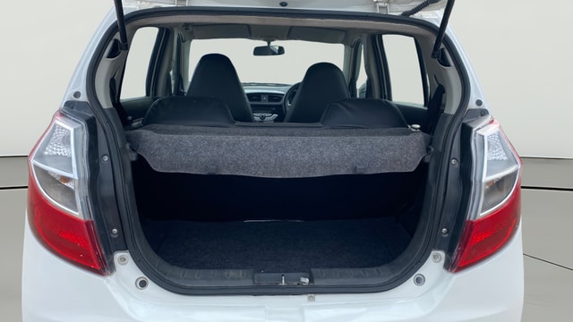 View Maruti Suzuki Alto K10 Image 36 Used Maruti Suzuki Alto K10 Image 36