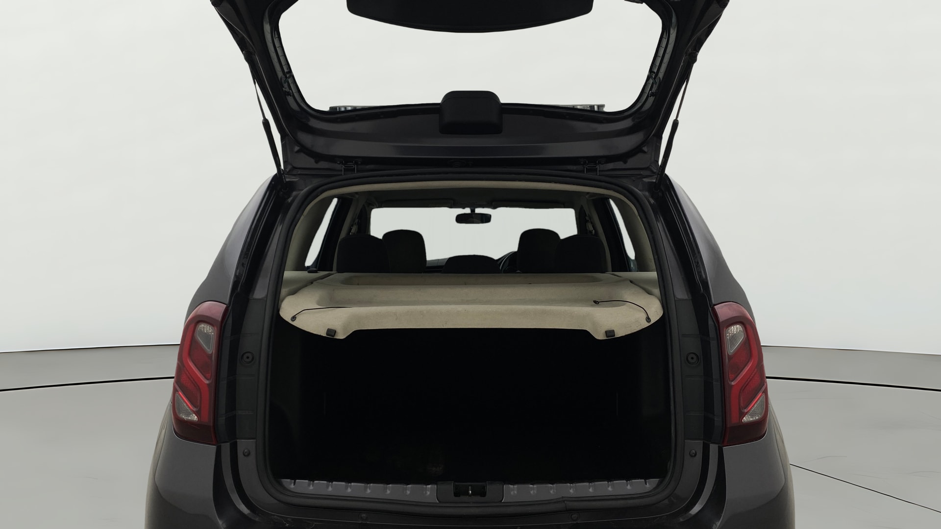 View 2021 Renault Duster 1.3L Turbo Petrol RXZ Image 37 Used 2021 Renault Duster 1.3L Turbo Petrol RXZ Image 37