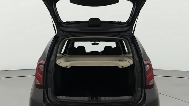 View Renault Duster Image 37 Used Renault Duster Image 37