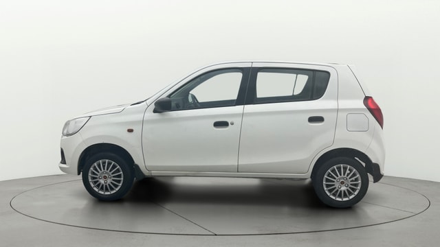 View Maruti Suzuki Alto K10 Image 5 Used Maruti Suzuki Alto K10 Image 5