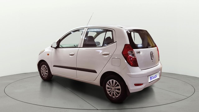 View Hyundai i10 Image 2 Used Hyundai i10 Image 2