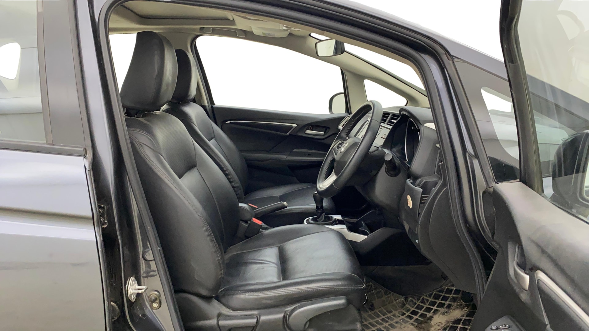 View 2022 Honda WR-V S MT Diesel Edge Edition Image 28 Used 2022 Honda WR-V S MT Diesel Edge Edition Image 28