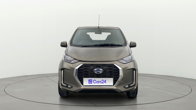 View Datsun Redi GO Image 1 Used Datsun Redi GO Image 1
