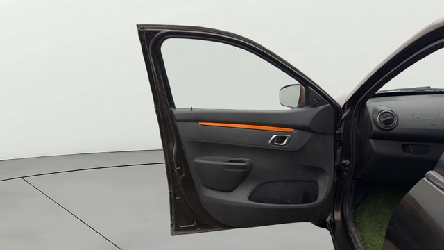 View Renault Kwid Image 31 Used Renault Kwid Image 31