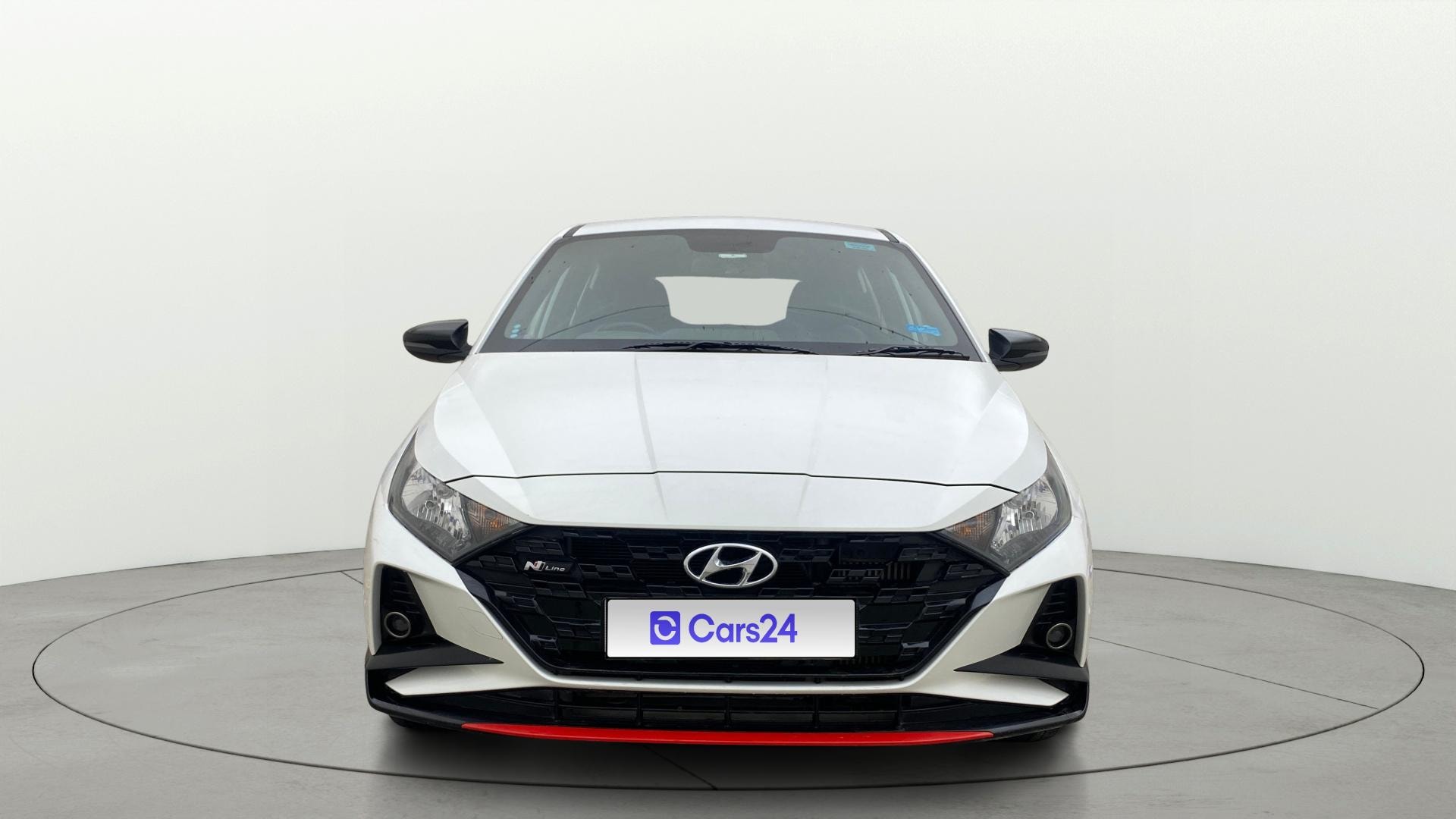 Used 2022 Hyundai Elite i20 Used 2022 Hyundai Elite i20
