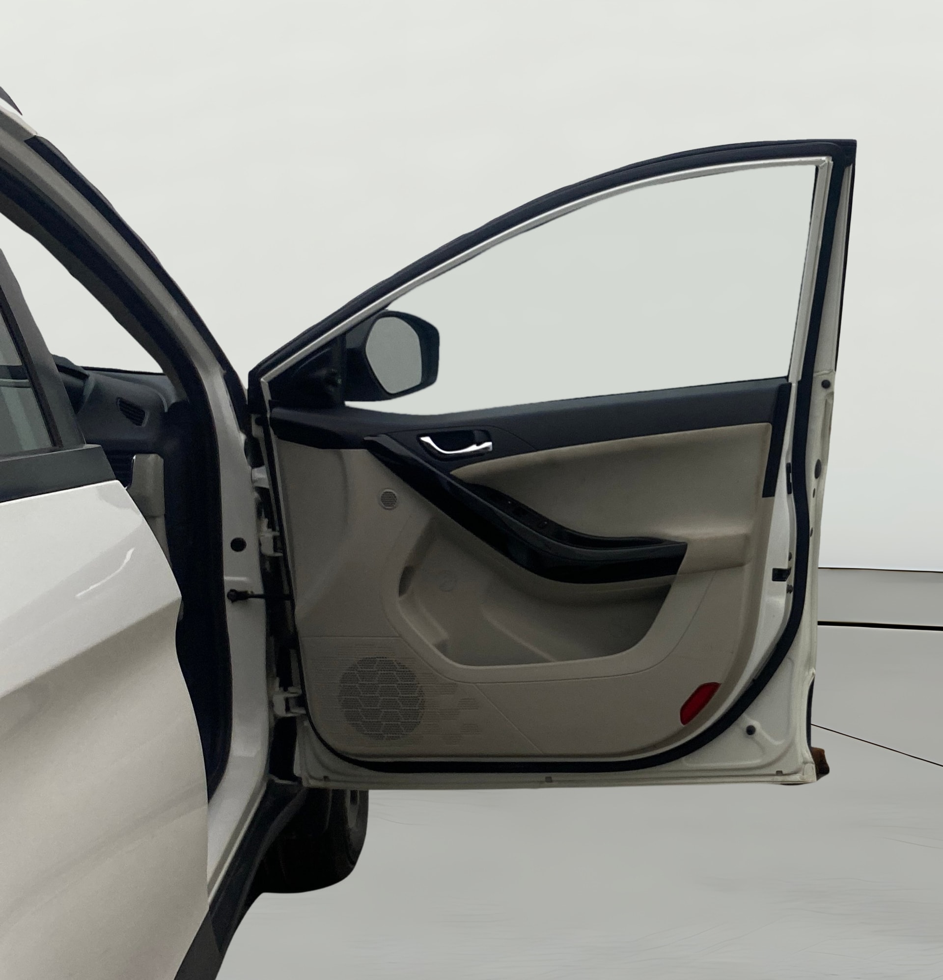 View 2023 Tata Nexon Revotron XE Image 48 Used 2023 Tata Nexon Revotron XE Image 48