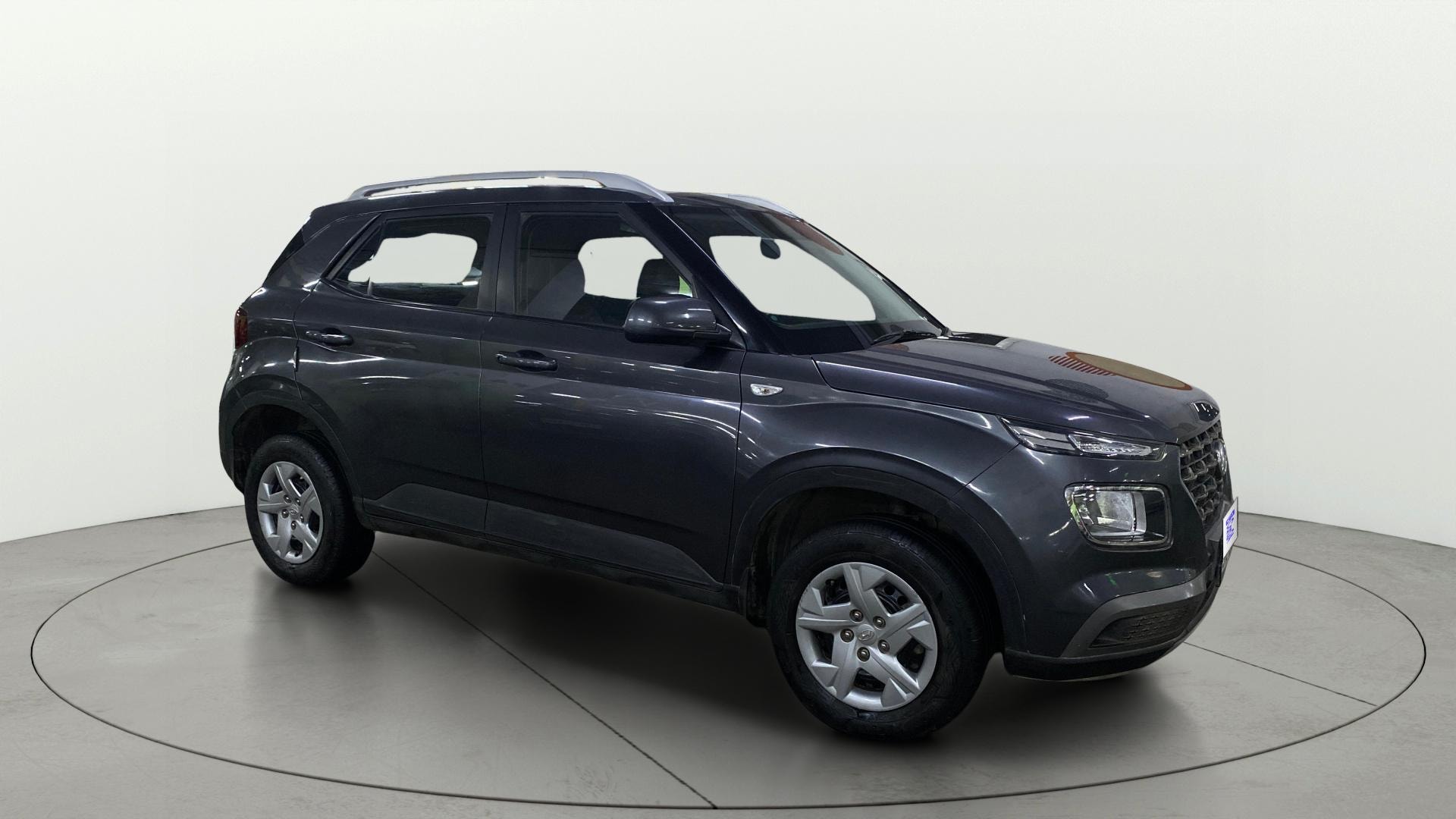 View 2020 Hyundai Venue S 1.2 Petrol Image 21 Used 2020 Hyundai Venue S 1.2 Petrol Image 21