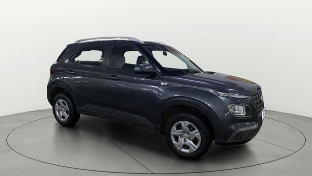 View Hyundai Venue Image 21 Used Hyundai Venue Image 21