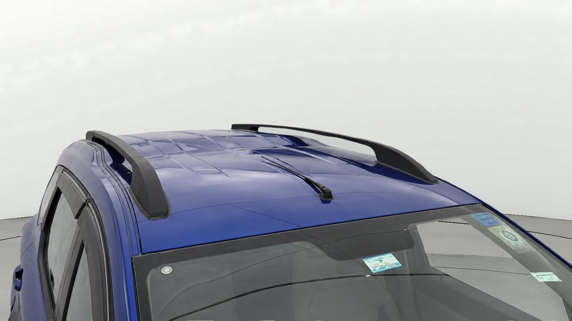 View 2022 Renault Triber RXZ Image 4 Used 2022 Renault Triber RXZ Image 4