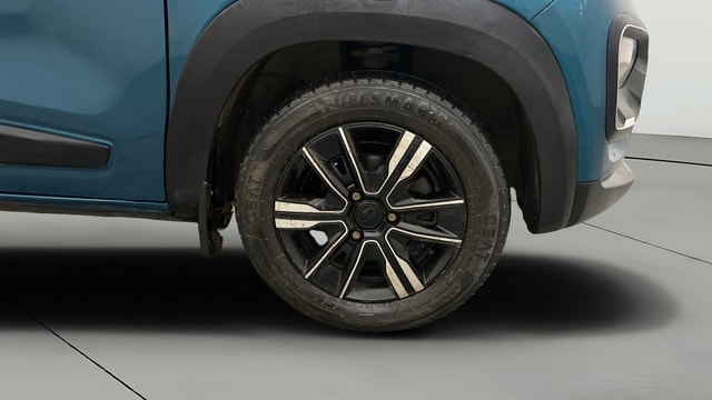 View Renault Kwid Image 40 Used Renault Kwid Image 40