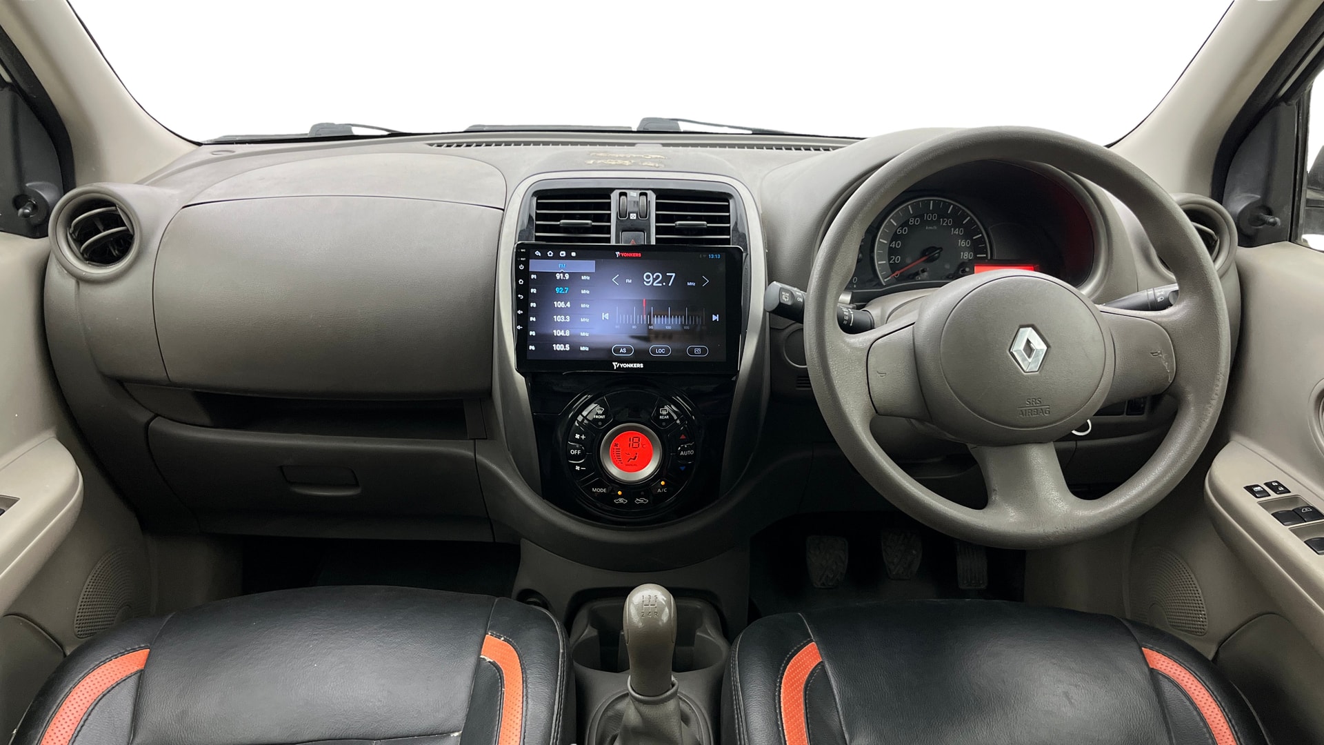 Used 2015 Renault Pulse Used 2015 Renault Pulse