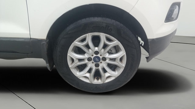 View Ford EcoSport Image 40 Used Ford EcoSport Image 40