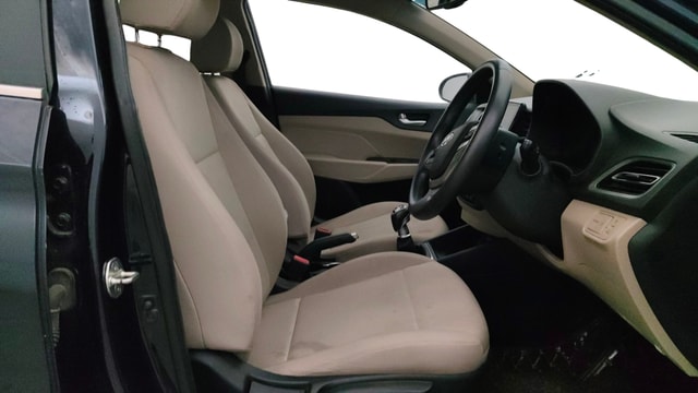 View Hyundai Verna Image 18 Used Hyundai Verna Image 18