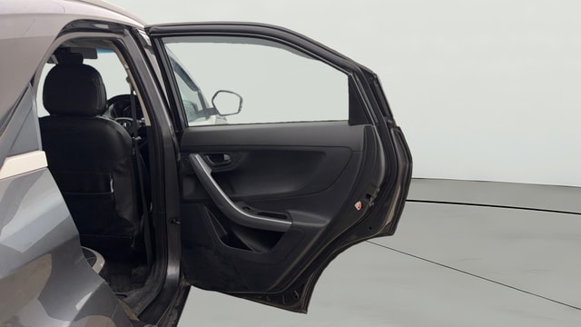 View Tata Nexon Image 7 Used Tata Nexon Image 7