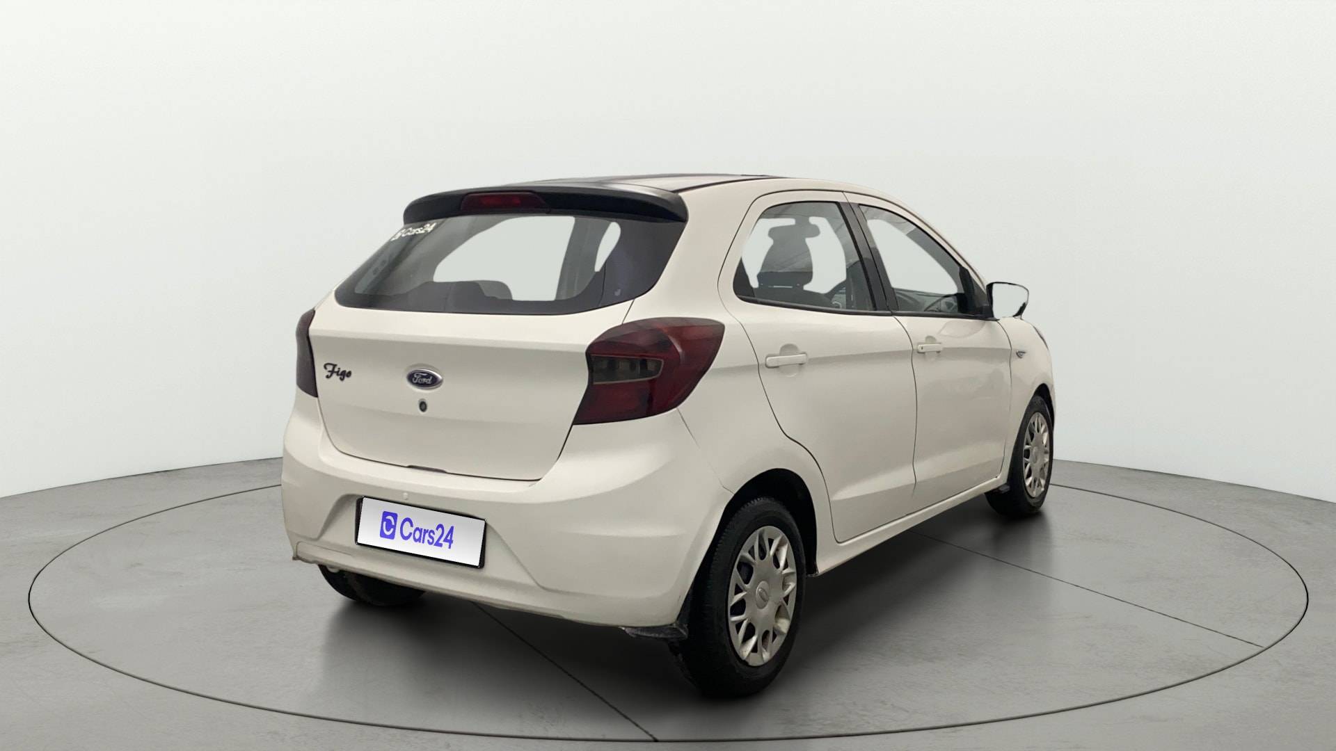 View 2016 Ford Figo Aspire 1.2P Ambiente MT BS IV Image 41 Used 2016 Ford Figo Aspire 1.2P Ambiente MT BS IV Image 41