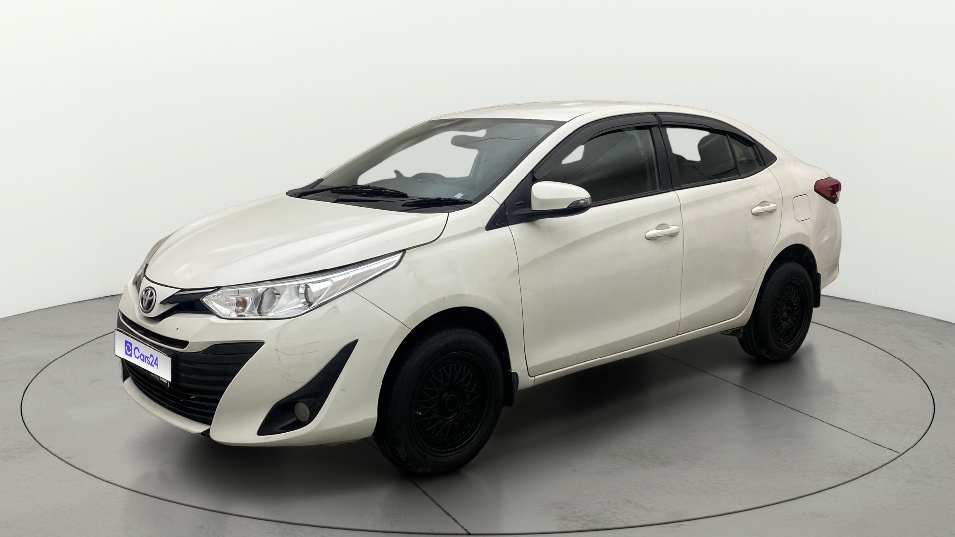 Used 2020 Toyota Yaris Used 2020 Toyota Yaris