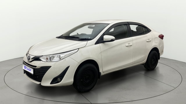 View Toyota Yaris Image 36 Used Toyota Yaris Image 36
