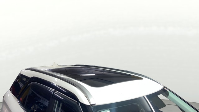 View Hyundai Alcazar Image 5 Used Hyundai Alcazar Image 5