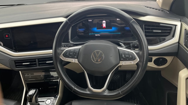 View Volkswagen Virtus Image 20 Used Volkswagen Virtus Image 20
