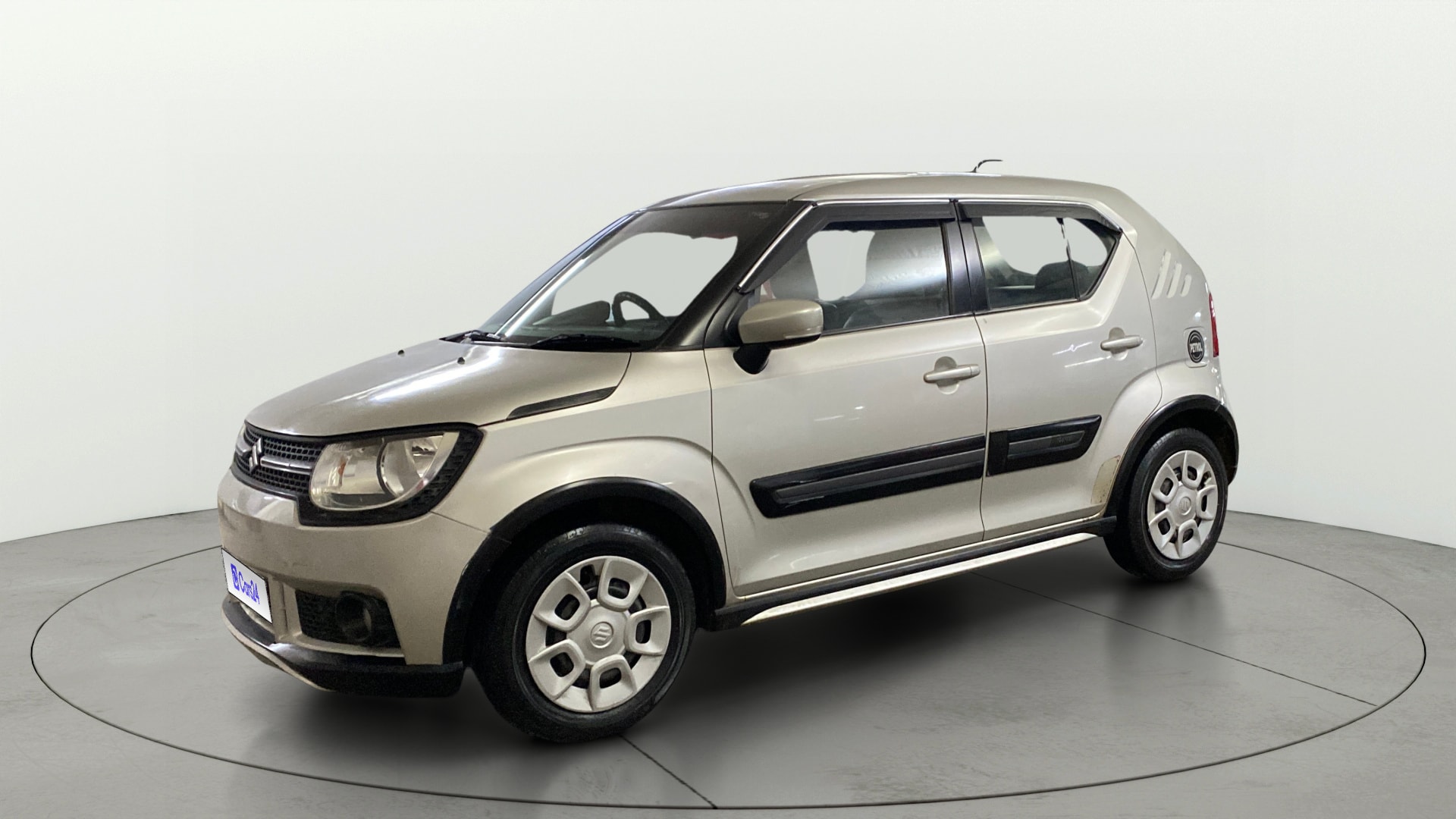 Used 2018 Maruti Suzuki 1000 Used 2018 Maruti Suzuki 1000