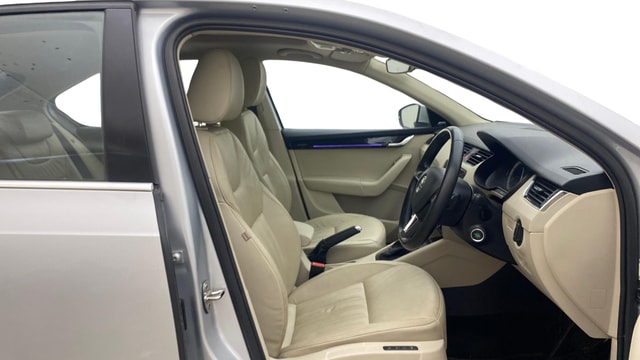 View Skoda Octavia Image 18 Used Skoda Octavia Image 18